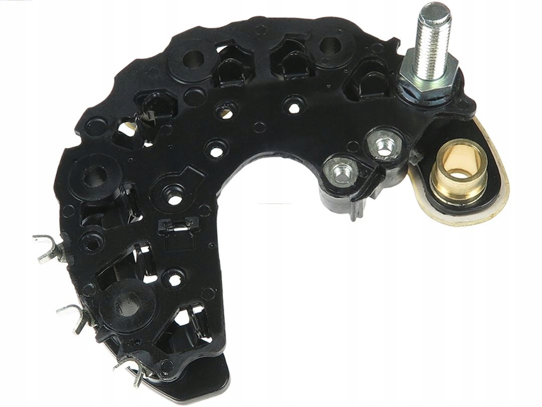 Prostownik, alternator AS-PL ARC3044S Producent części AS-PL