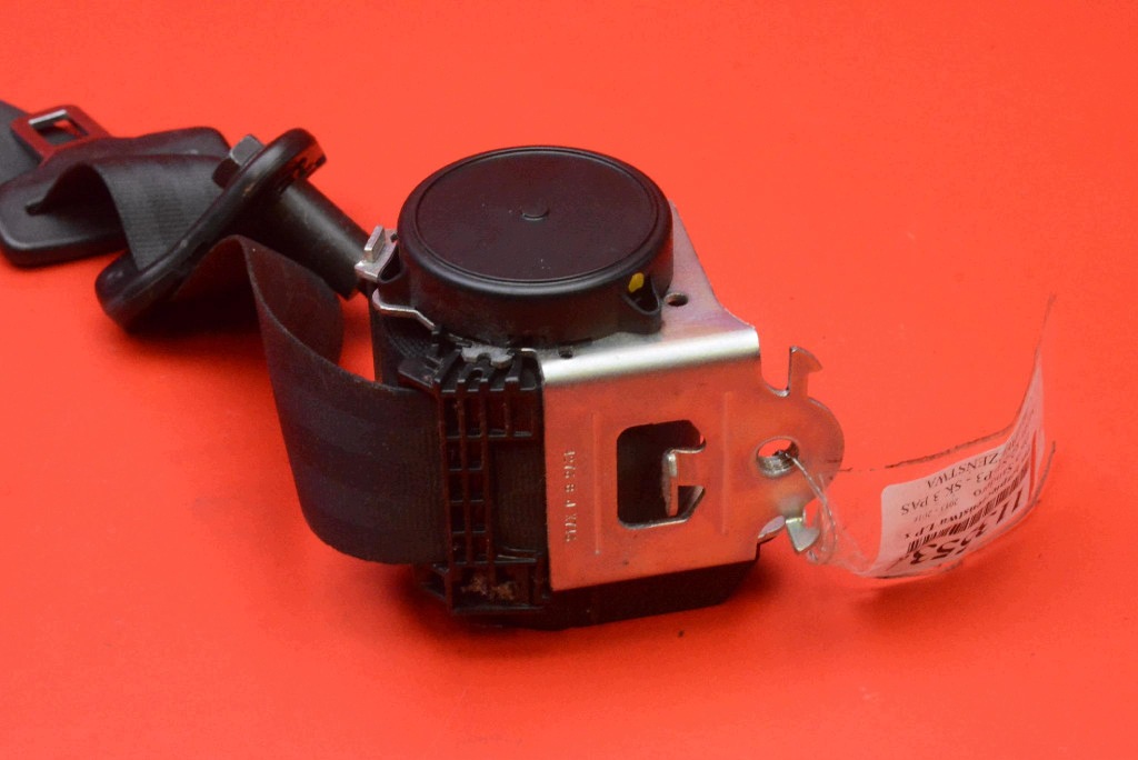 seat belt left front EU 868854701R DACIA SANDERO 2 II 13-16