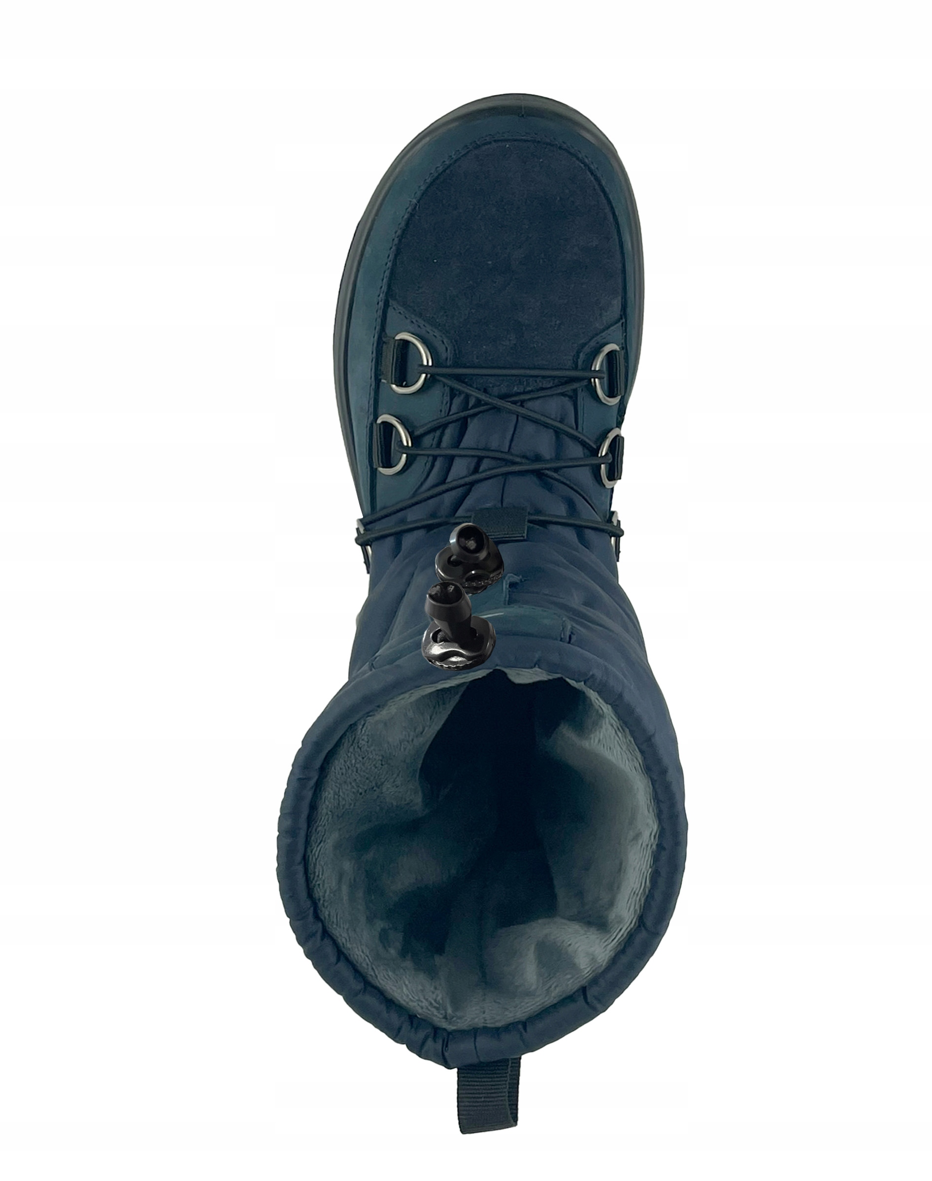 BUTY 4F śniegowce WODOODPORNE OBDH264 31S 38 Model OBDH264