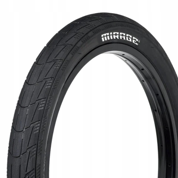 Pneumatika Bmx Eclat Mirage černá 20x2.35"