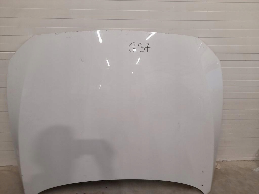 КАПОТ BMW 1 F20 F21