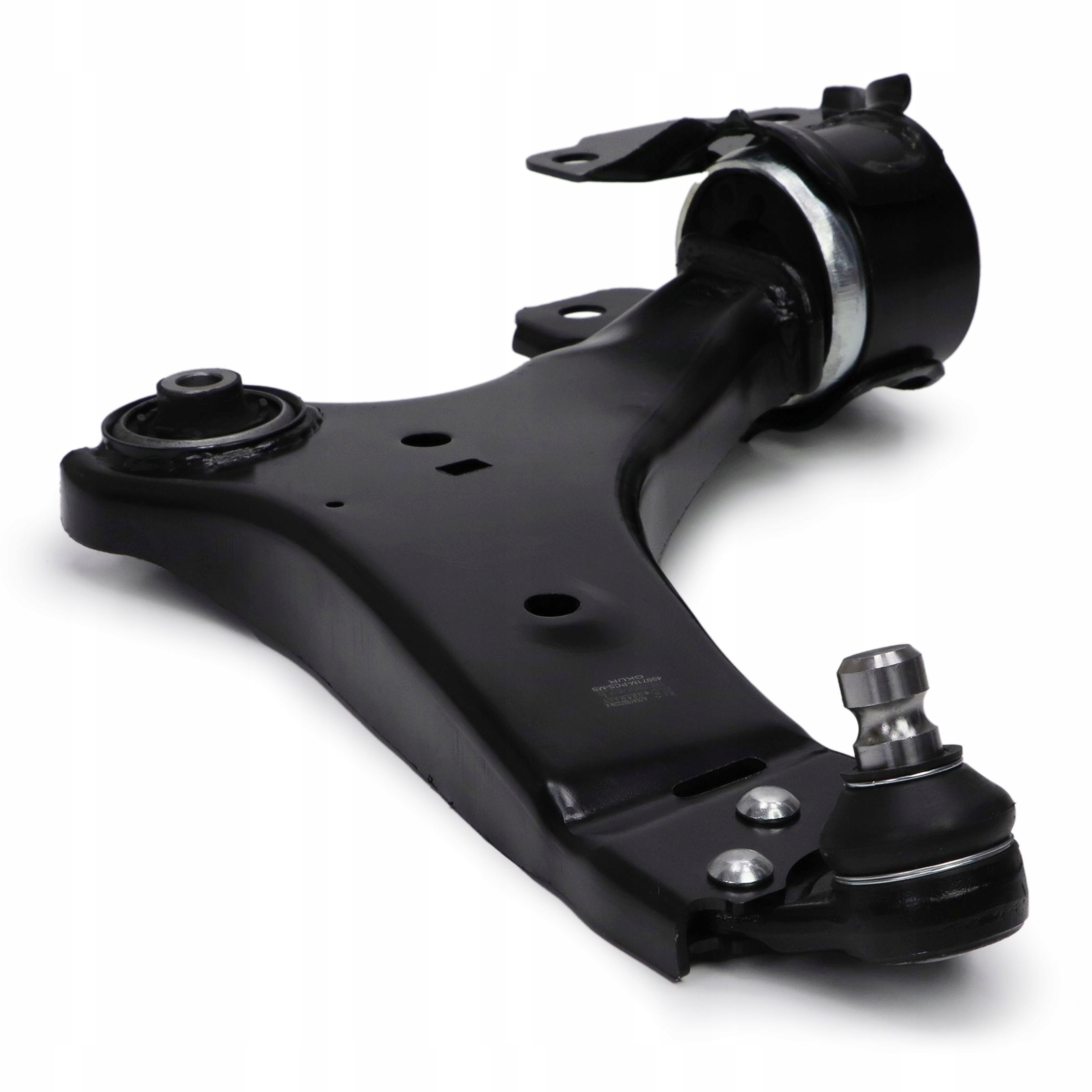 WAHACZ PRZEDNI LEWY VOLVO XC60 I (156)