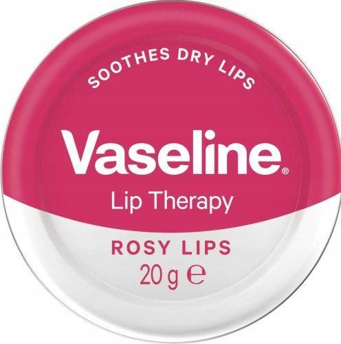 

Vaseline Lip Therapy Balsam do Ust Rosy Lips 20g
