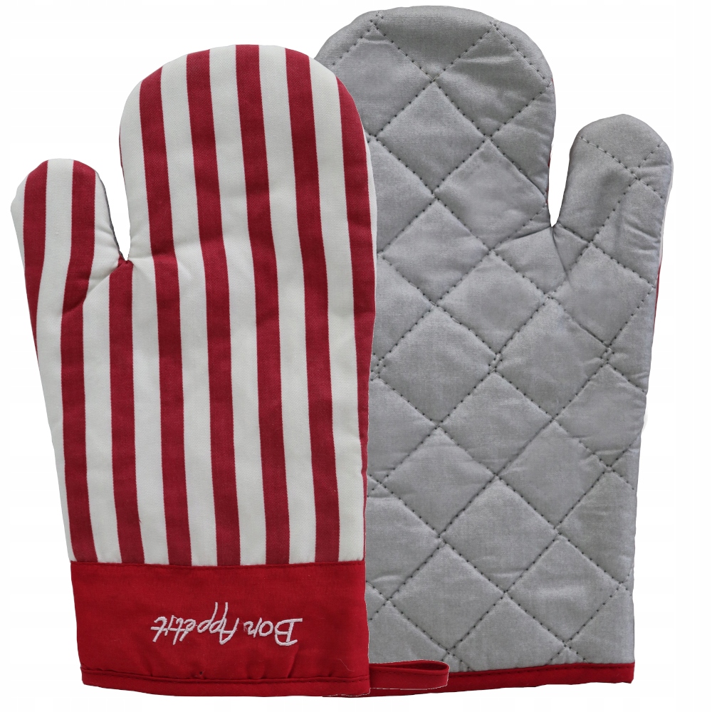 

Rękawica Kuchenna Ochronna Żaroodporna Mocna