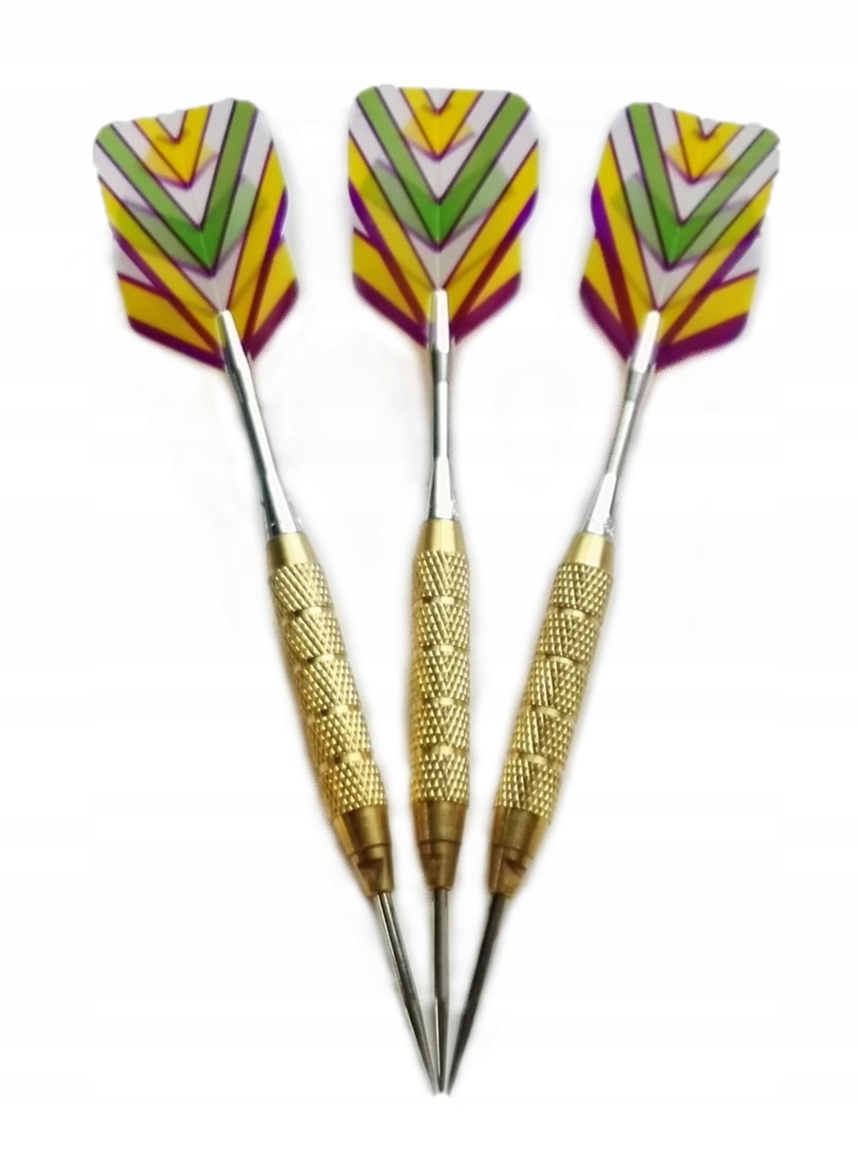 

Rzutki Lotki Do Darta Steeltip Ostre 16g 3 Szt