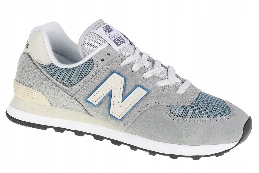 

męskie sneakers New Balance ML574BA2 r.44