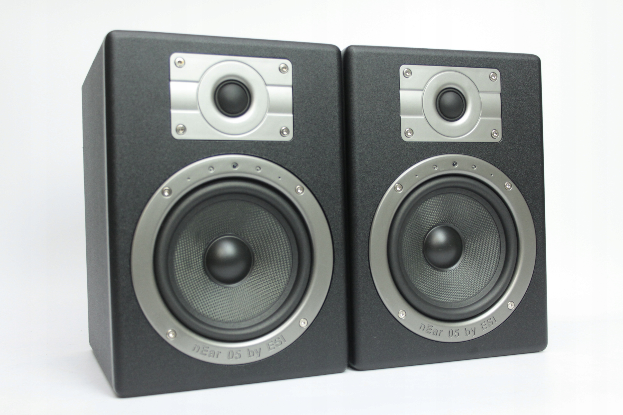 Monitory Aktywne ESI nEar 05 Experience