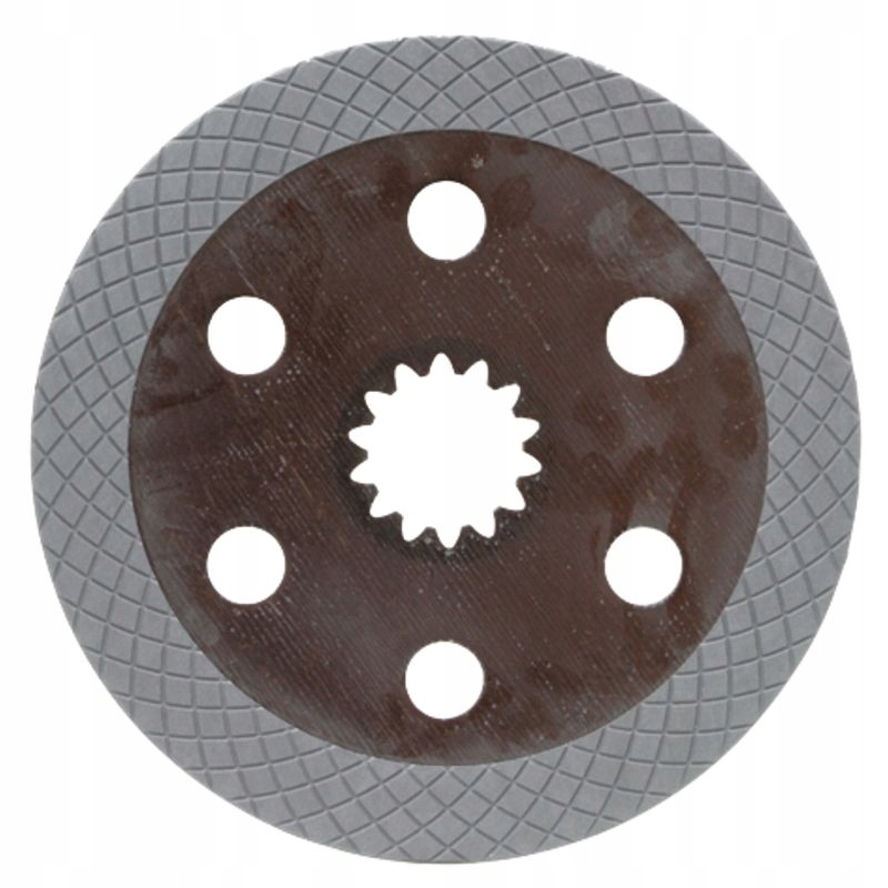 Brzdový kotouč 71702146 84201664 Carlisle