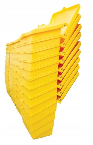 Pojemnik na piasek i sól 150L JFC EAN (GTIN) 5905563460566