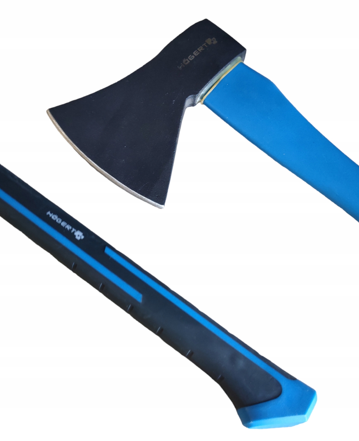 HOGERT SIEKIERA TRZON WŁÓKNO SZKLANE HT3B073 1250G Marka Hoegert Technik