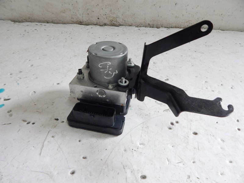 НАСОС ABS MAZDA CX 3 2.0 B 14-21