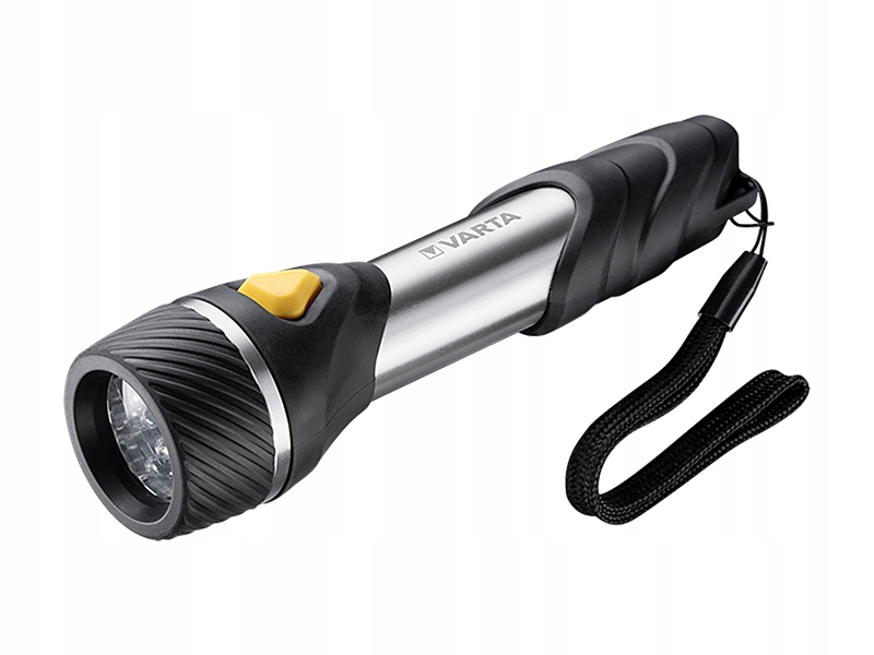 

Latarka led Day Light Multi Led Varta F20+baterie