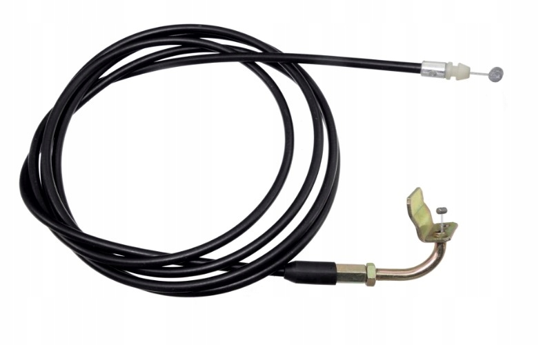 LINKA ZAMKA BAGAŻNIKA DO SKUTERA B-MAX Producent Moretti