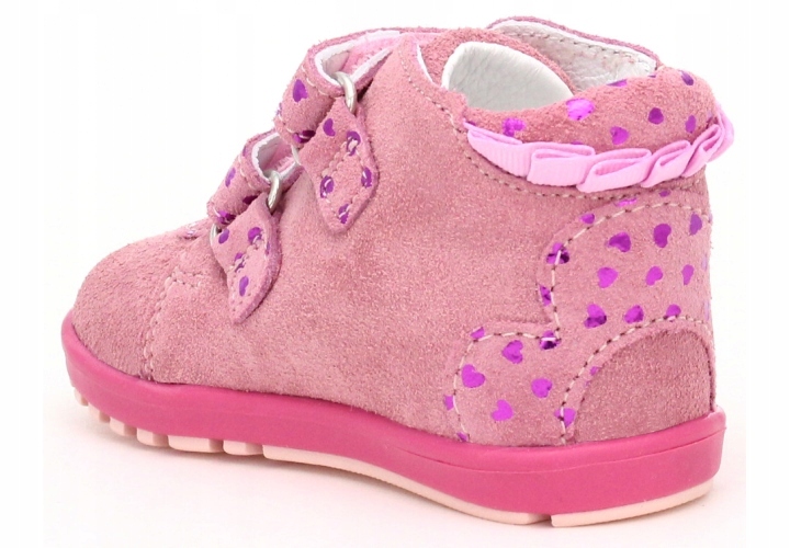 BARTEK 71176 but PÓŁBUTY buciki DZIEWCZĘCE r 21 Płeć dziewczynki