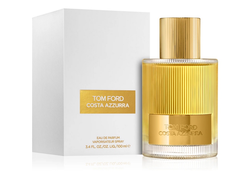 Tom Ford Costa Azzurra parfémovaná voda unisex 100 ml