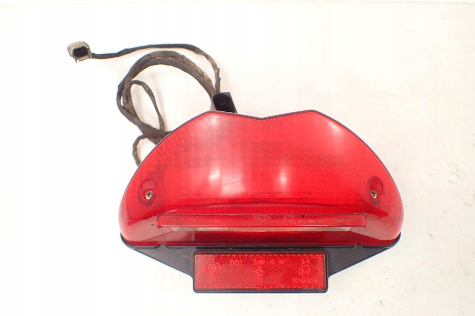 111341 - BMW F 800 R 08-15 задній ліхтар