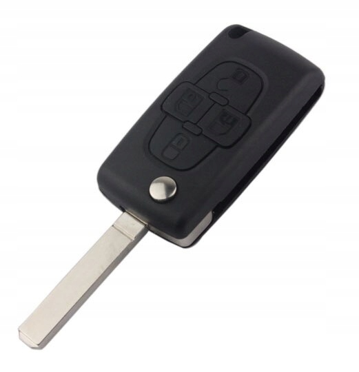 6935461540939 - для Peugeot 307 407 без паза без батареи держатель N