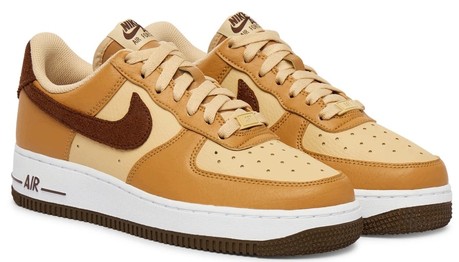 Pánské/Dámské tenisky Nike Air Force 1 `07 Next Nature HQ3905-200 Velikost 42,5