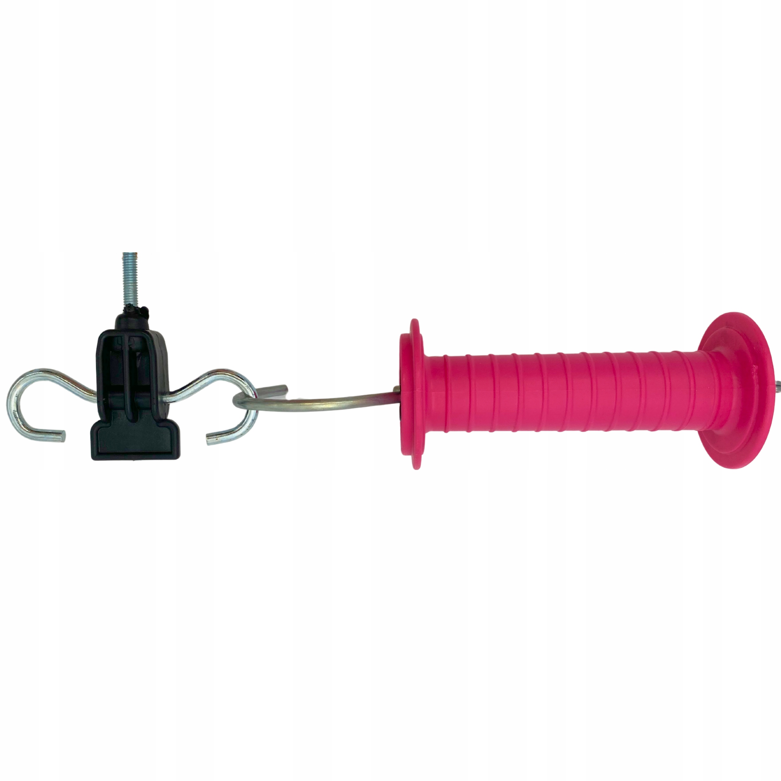 Izolator bramowy do pastucha elektrycznego z gwintem metrycznym M6 - 10 szt Marka Profarmer.eu