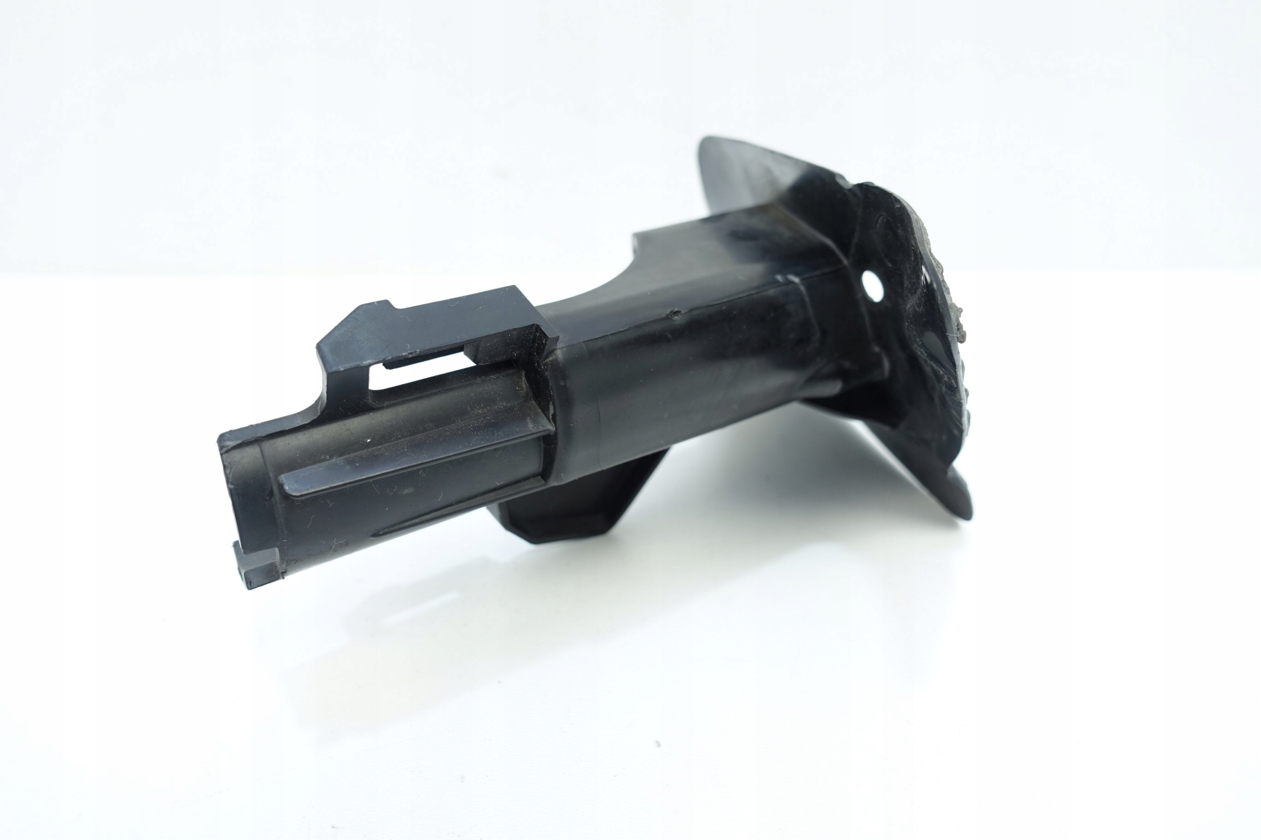 Support plaque Lave phare BMW 8069128