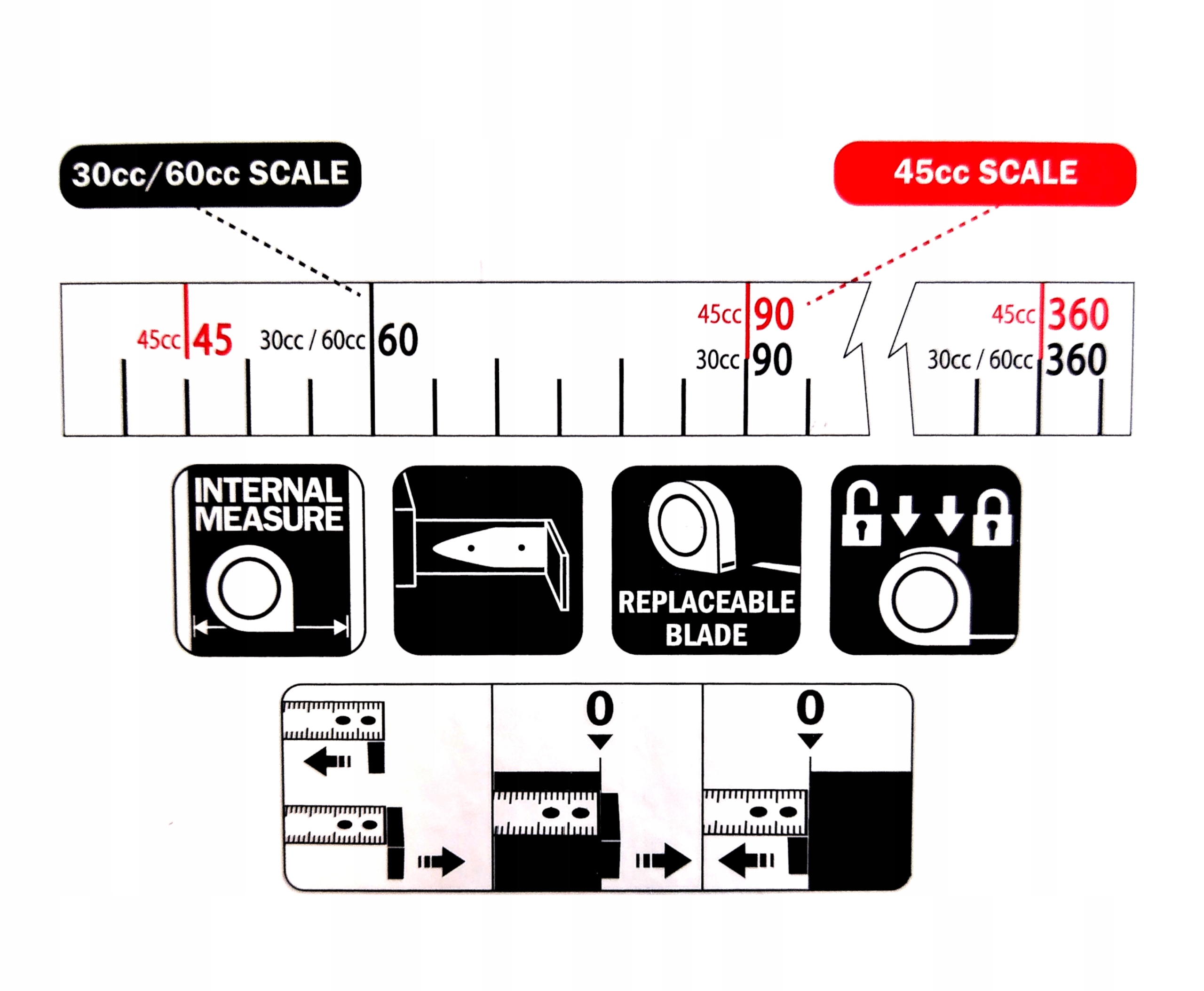 H0038 Miara zwijana stalowa BT Hultafors 5M PRO EAN (GTIN) 7317843561012