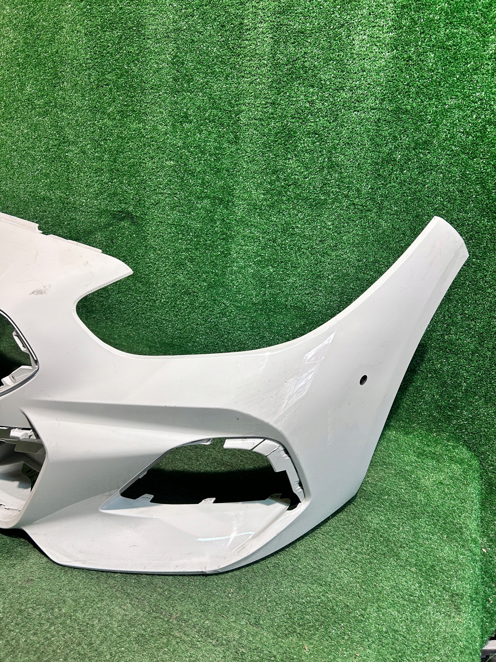 Frontstoßstange BMW Z4 G29 M PAKIET