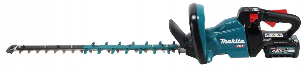 Makita UH004GZ Akum. nożyce do żywopłotu Xgt 40V Body