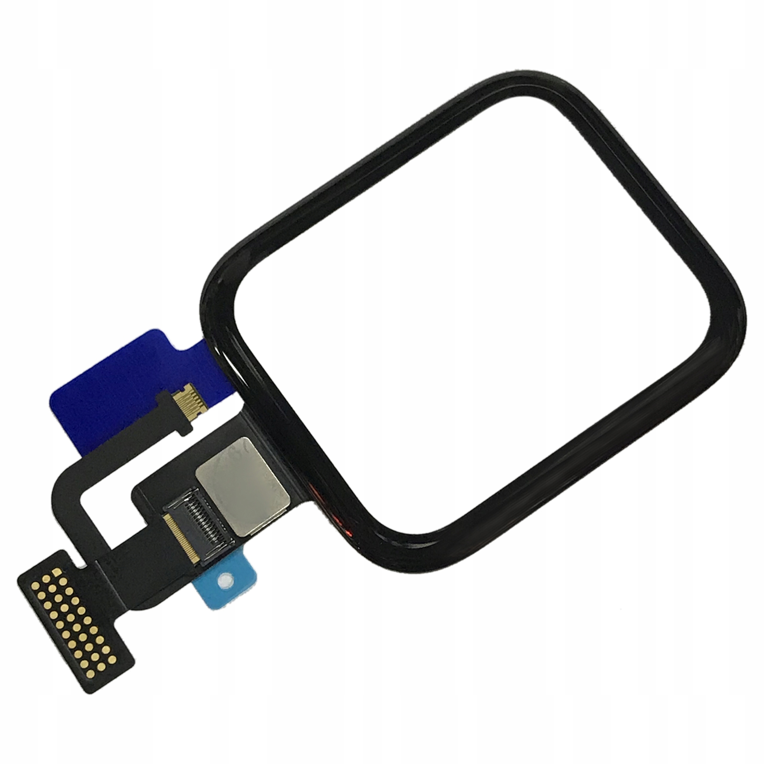Dotyk do Apple Watch 6 44mm digitizer + OCA Pasuje do marki Apple