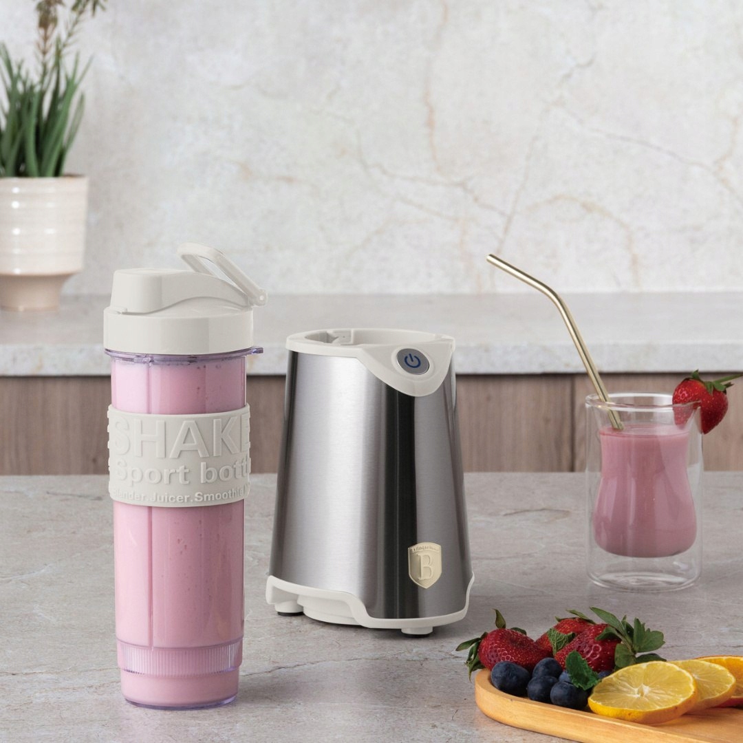 Blender kielichowy BerlingerHaus Sahara Collection Bh- 9598