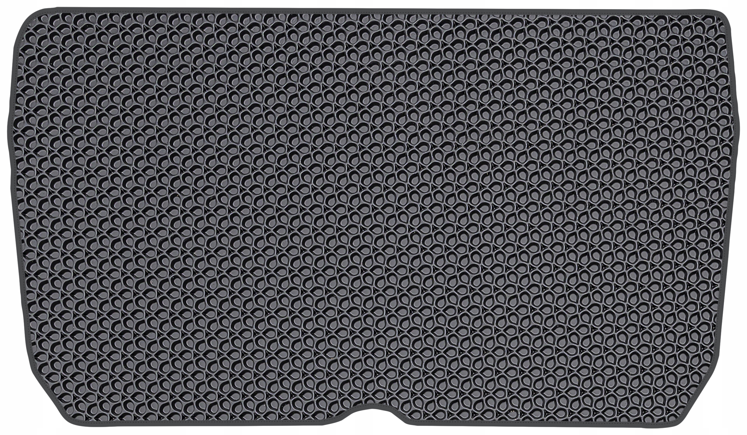 Audi R8 И Купе 2006-2015 Коврик багажника