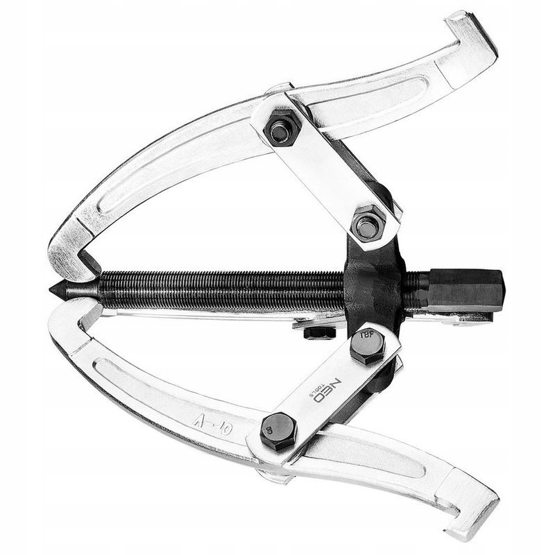 NEO TOOLS СЪЕМНИК С ТРЕМЯ РЫЧАГАМИ 8 11-858