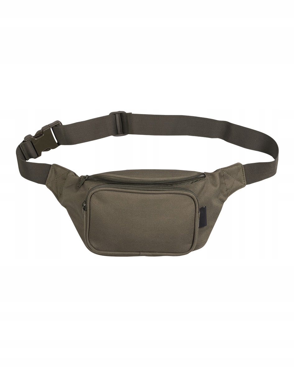 

Saszetka nerka biodrowa Fanny Pack Olive Mil-tec