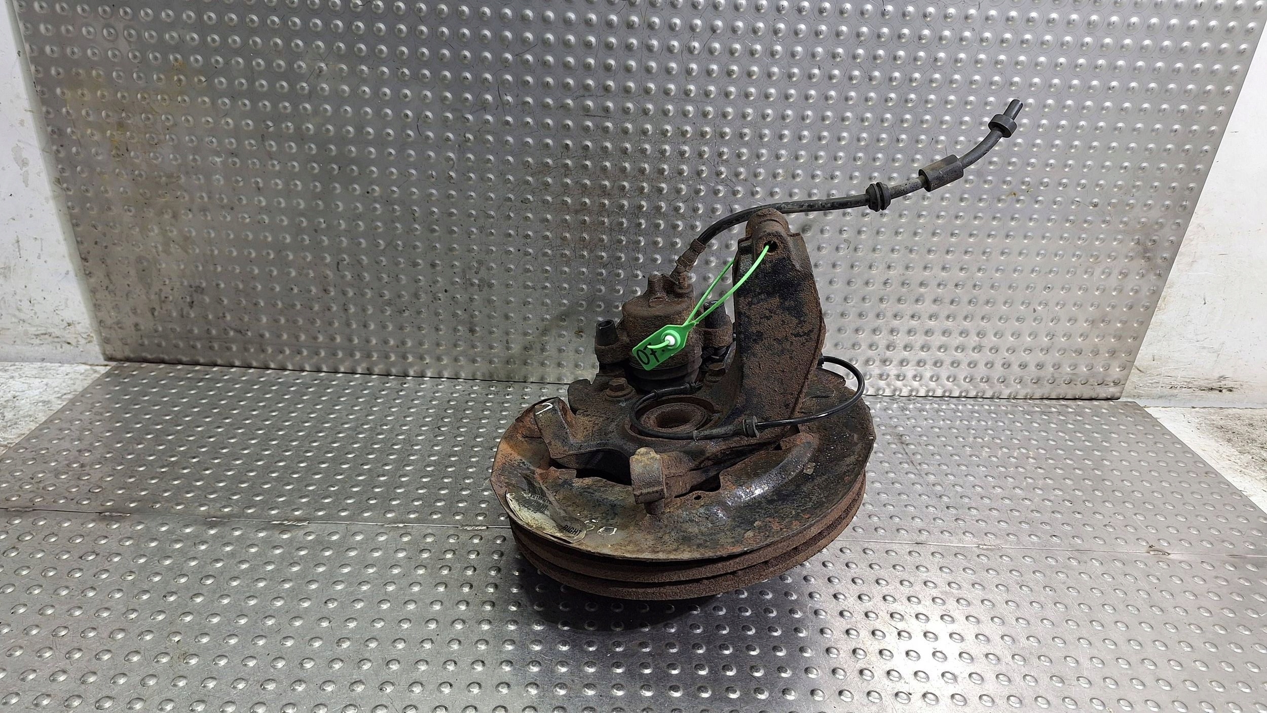 swing right front 3M51-3K170-BF FORD FOCUS MK2 C MAX MK1 VOLVO V50 S40