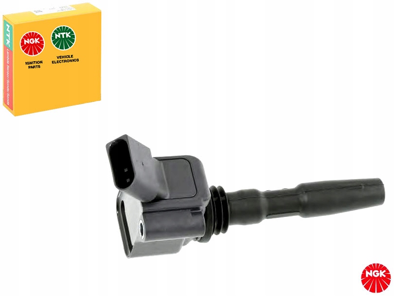 NGK48408 Zapalovací Cívka Audi A1 1,2TFSI 12- Asistent řidiče #33