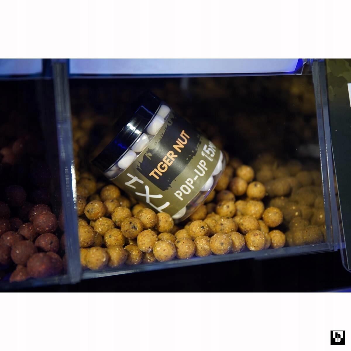 Shimano Tribal TX1 15mm 5kg Boilies Banana & Pineapple (Banán a Ananas)