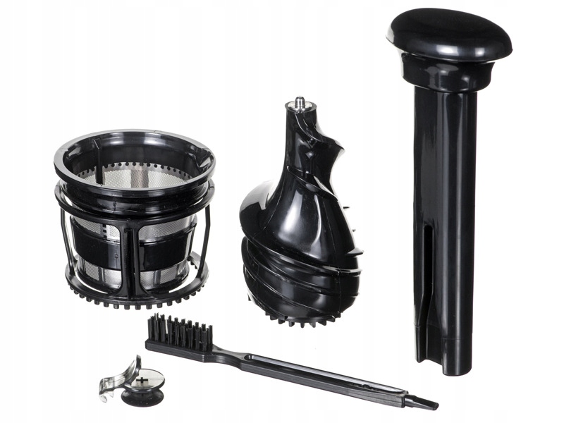 Wyciskarka BLAUPUNKT SJV601 400W Funkcje inne