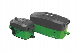 Pumpa na odvod kondenzátu Wipcool P16 16 l/h 230 V