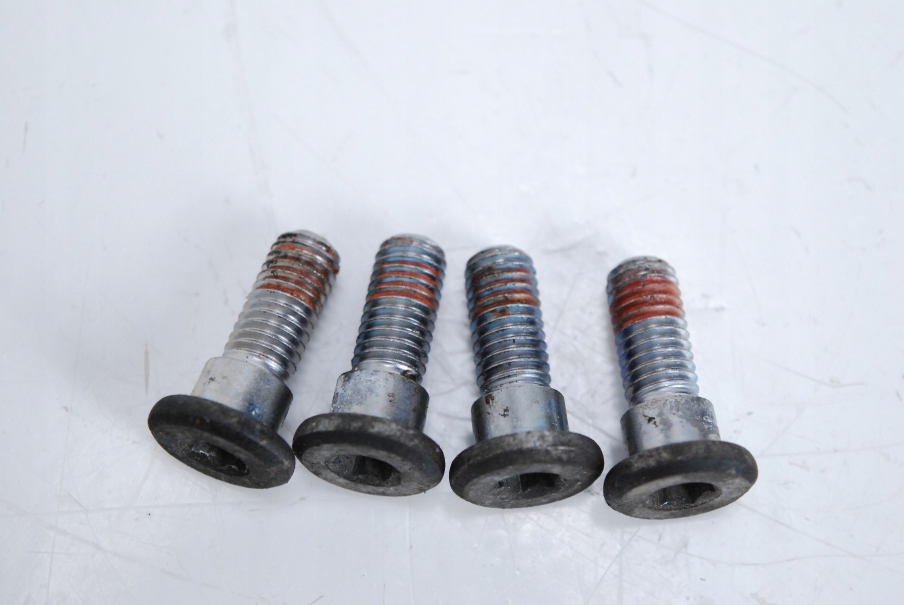 Śruby tarczy hamulcowej HONDA XL 1000 V VARADERO