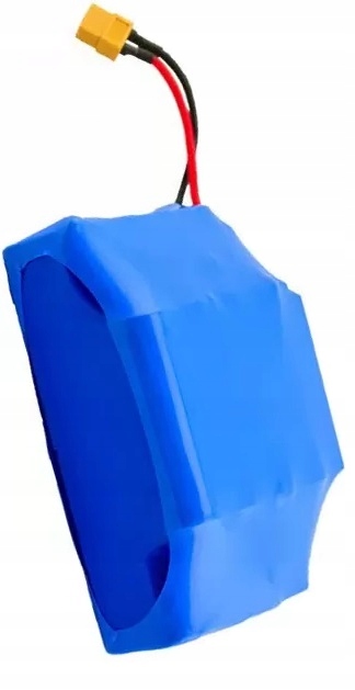 Akumulator Bateria Pakiet Deska Deskorolka Elektryczna 36V 7Ah Li-Ion 0253
