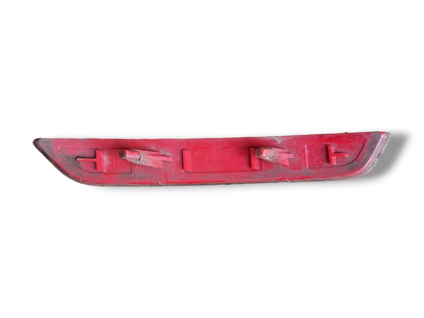 Odblask left side Ford Mondeo 4 2008 7S71-515C0-AC