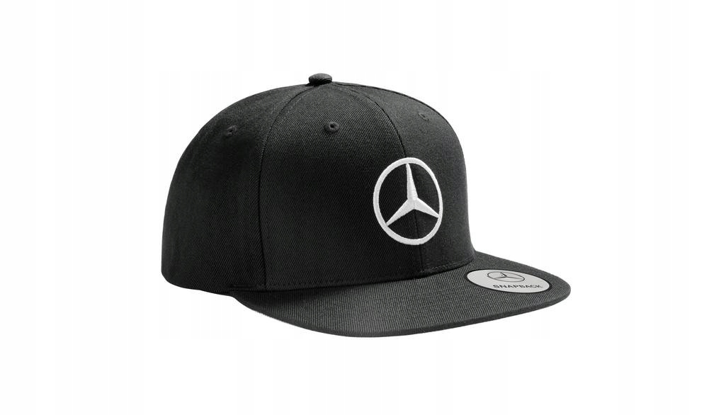

Oryginalna Czapka Mercedes-benz B66953170