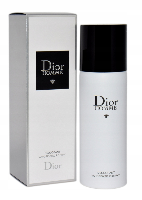 DIOR Homme Deo Spray Dezodorant spray męski 150ml 13966581139 Allegro.pl