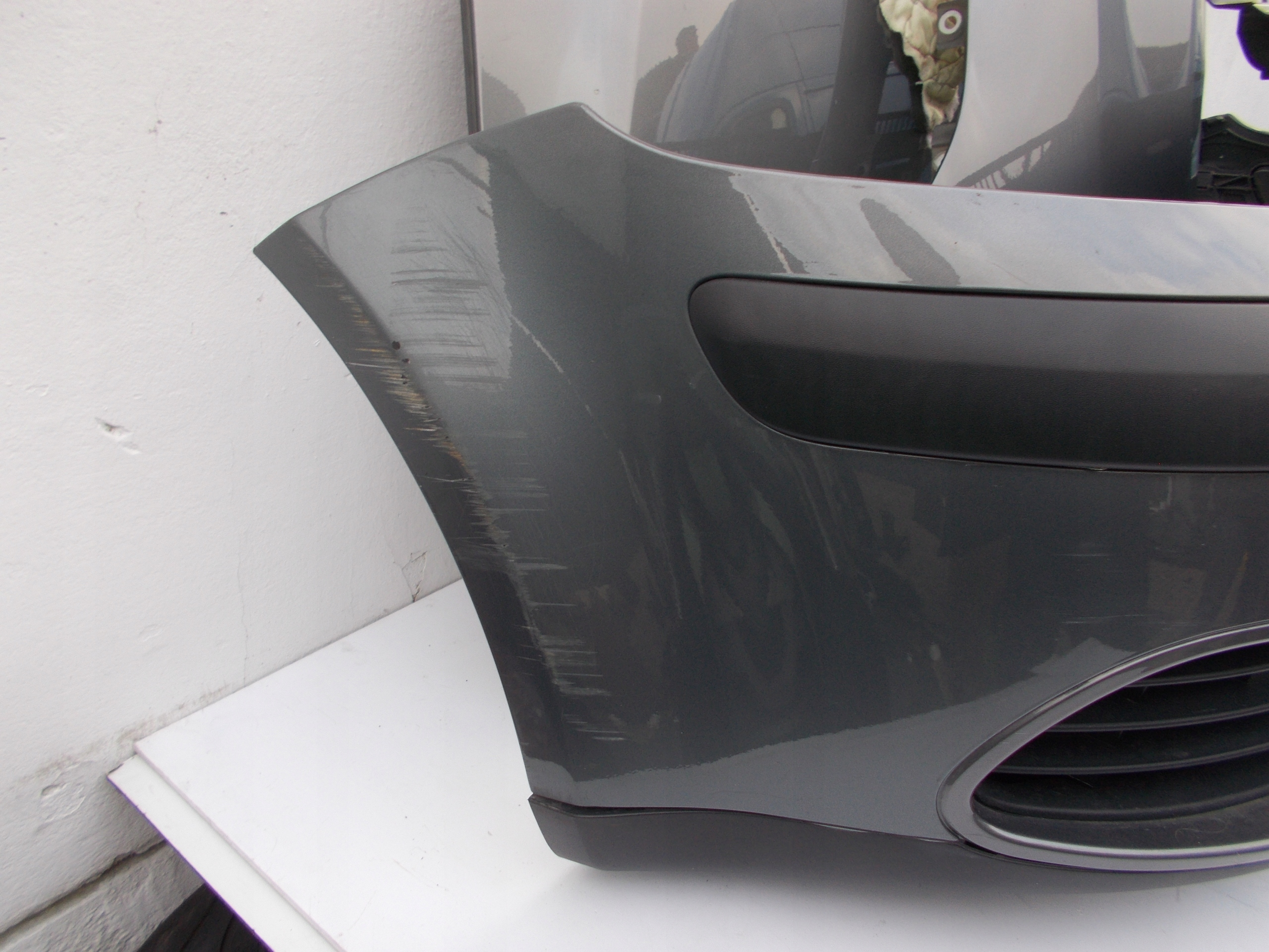 Капот крыло ремень перед бампер решетка радиатора vw Golf V 5 PLUS + LA7T