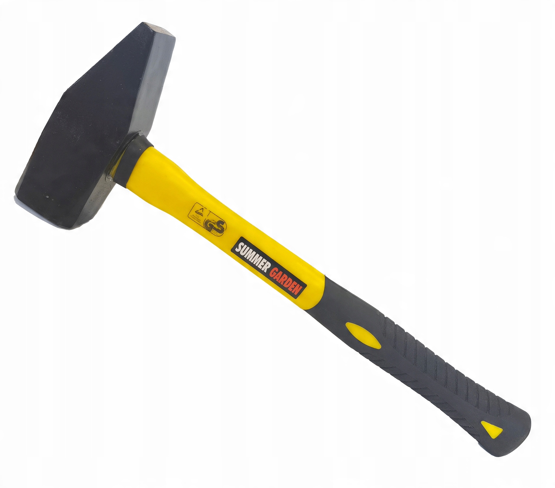 

Młotek Ślusarski Fiberglass Młotki 2000 G