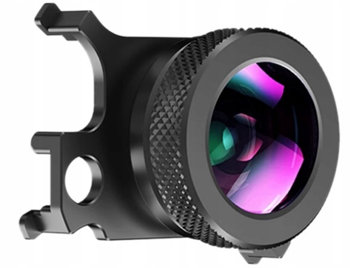 Širokoúhlý objektiv Wide 0,6x pro Dj Mavic Air 2