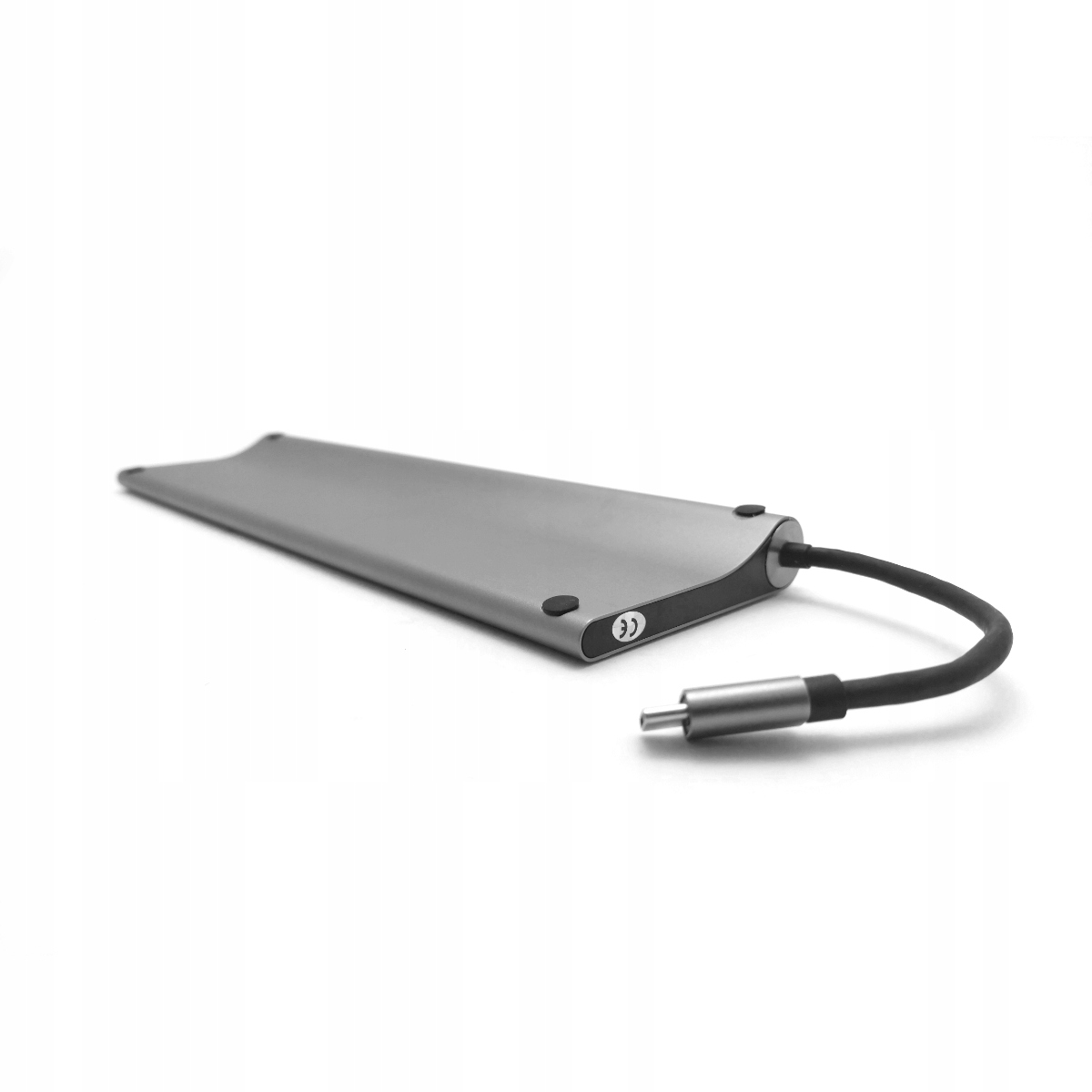 Hub USB-C Stacja Dokująca 11 Portów jak Baseus Producent Inna