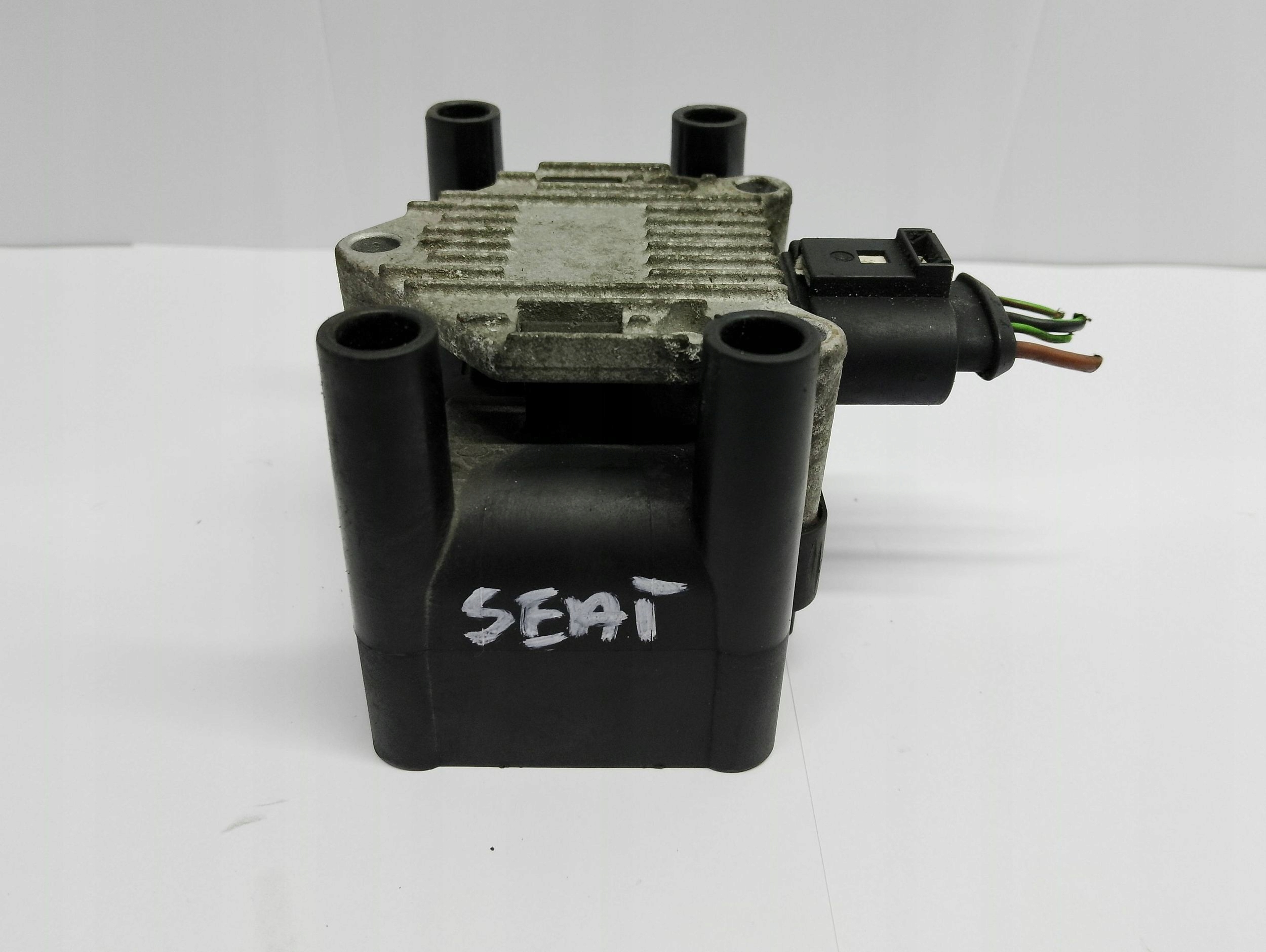 coil ignition Seat 03SKV007