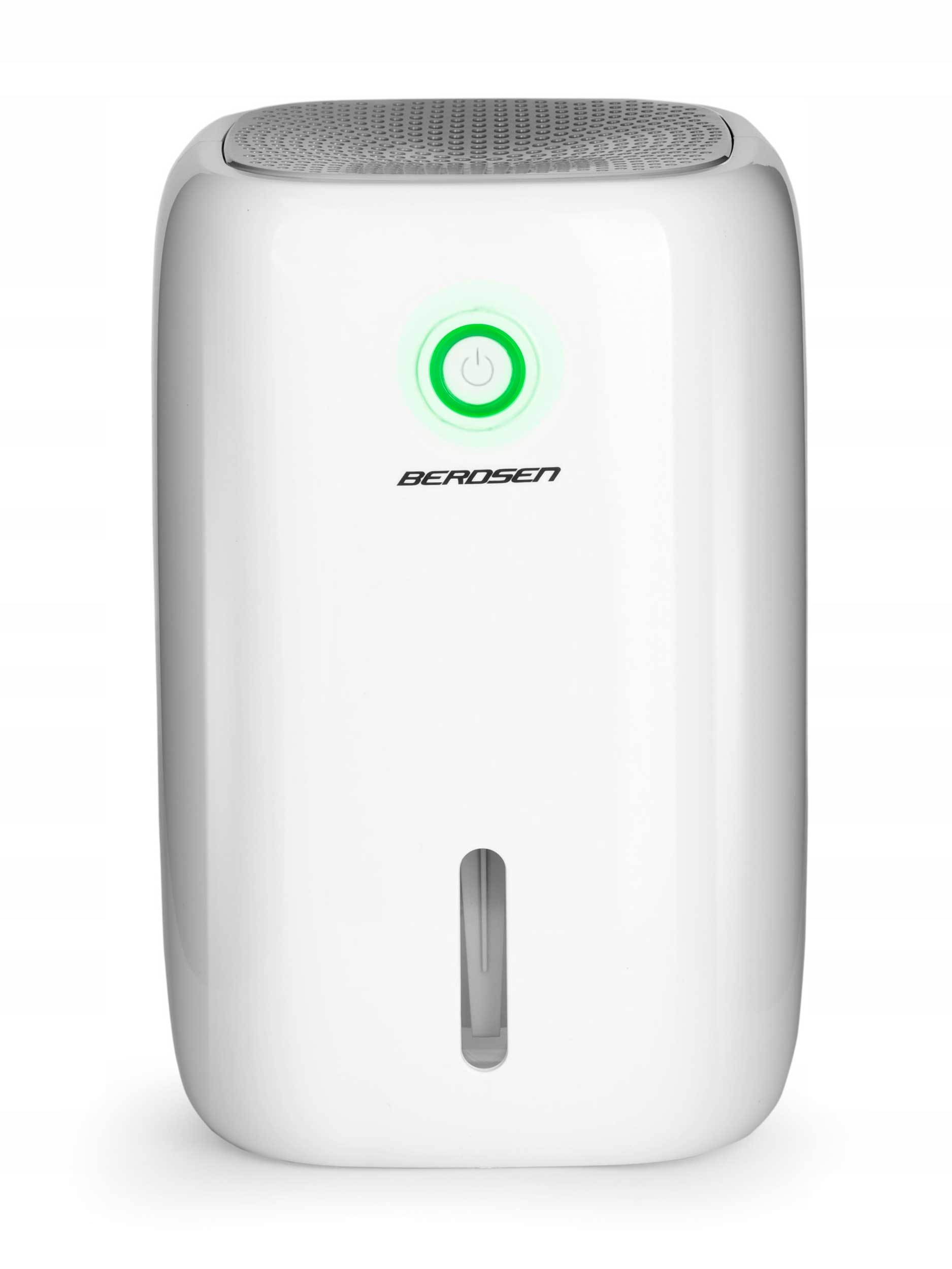 OSUSZACZ POWIETRZA POCHŁANIACZ WILGOCI 800ml 23W BERDSEN