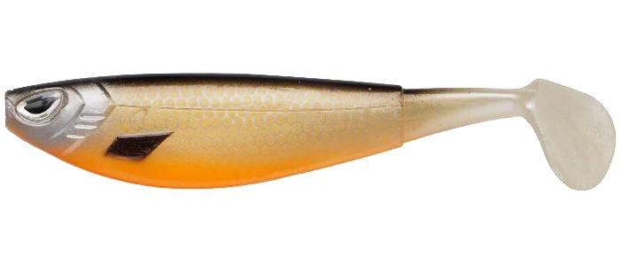 Przynęta Berkley Sick Flanker 10CM Bream 1536429