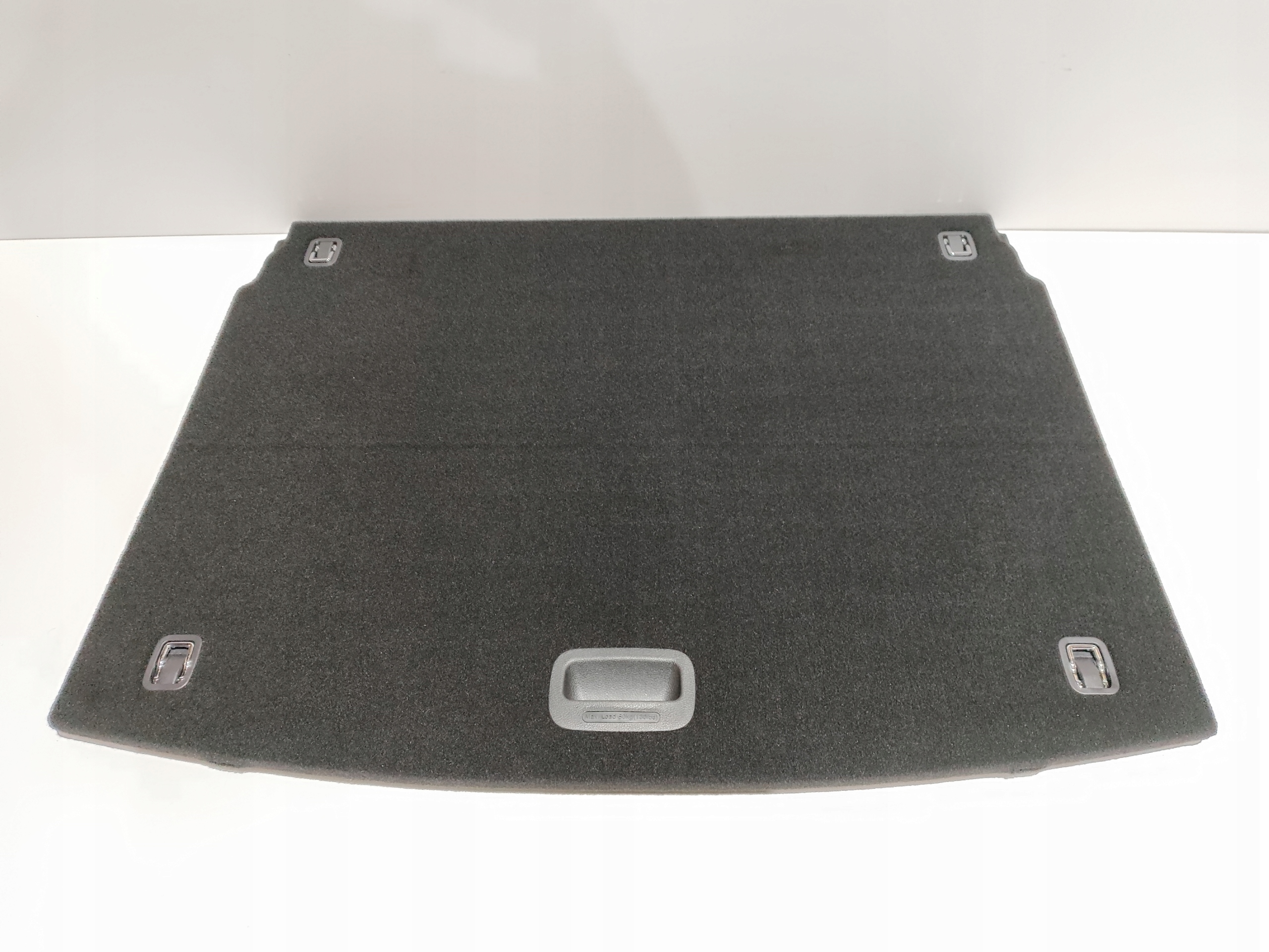 CEED III HB PÓŁKA PODŁOGA WYKŁADZINA BAGAŻNIKA 85720-J7000 18-24r. EUROPA